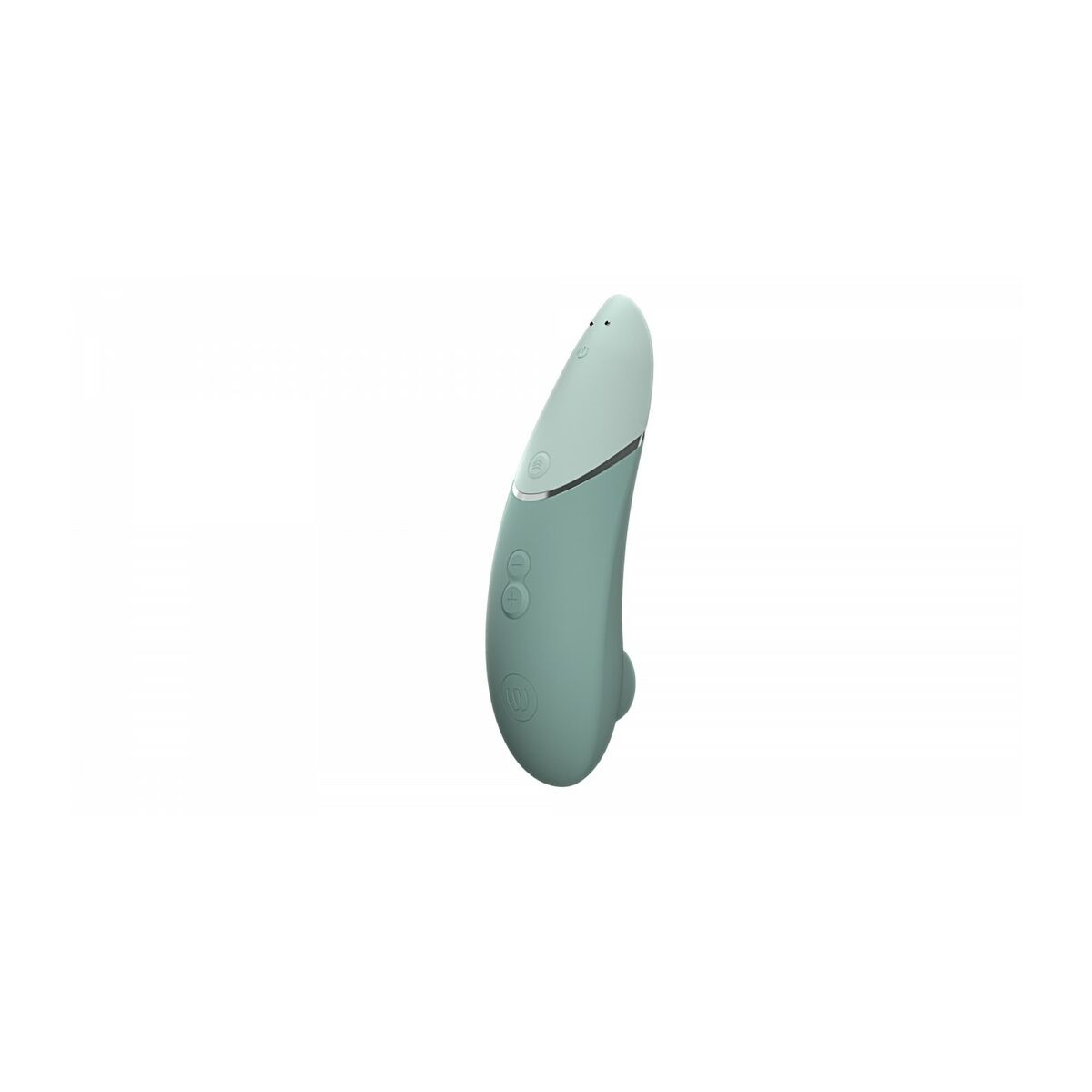 Vibrators Womanizer WOM180-GREEN Zaļš